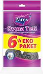 Parex Ovma Teli 6'Lı Eko Paket