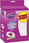 Parex Twister Mop Yedek 2'Li