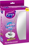 Parex Twister Yedek 2 Adet Microfiber Mop