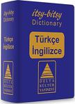 Parıltı İngilizce - Türkçe & Türkçe - İngilizce Sözlük