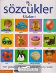 Parıltı Yayıncılık Ilk Sözcükler Kitabım & Her Çocuğun Bilmesi Gereken Sözcükler