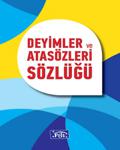 Parıltı Yayıncılık Parıltı Deyimler Ve Atasözleri Sözlüğü