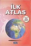 Parıltı Yayıncılık Parıltı Ilköğretim Ilk Atlas