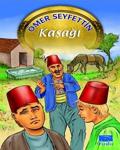 Parıltı Yayınları Kaşağı Ömer Seyfettin