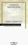 Paris Sıkıntısı - Hasan Ali Yücel Klasikleri Charles Baudelaire