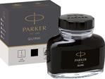 Parker Quink Dolma Kalem Mürekkebi 57 Ml Siyah