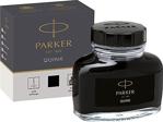 Parker Siyah Şişe Mürekkep 1950375