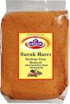 Parmak Baharat Sucuk Harcı 250 Gr + Kürleme Tuzu 100 Gr