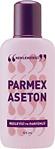 Parmex Aseton Pembe Nar Çiçeği 125 Ml