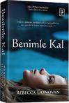 Parodi Yayınları Benimle Kal / Rebecca Donovan (Nefes Serisi 2. Kitap)