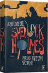 Parodi Yayınları Sherlock Holmes 1 Sherlock Holmes'Un Maceraları