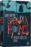 Parodi Yayınları Sherlock Holmes 2 / Sherlock Holmes'Un Anıları
