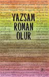 Parodi Yayınları Yazsam Roman Olur