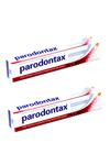 Parodontax Beyazlatıcı 75 ml x2 Adet Diş Macunu