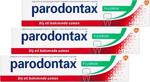 Parodontax Fluoride Diş Macunu 75 Ml X 3 Adet