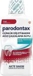 Parodontax Nane Ferahlığı Ağız Bakım Suyu 500 Ml