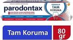 Parodontax Tam Koruma Diş Macunu 80 Gr.