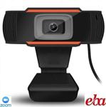 Pars Webcam Eba Zoom Skype Pc Kamera Mikrofonlu 720P Usb Tak Çalıştır