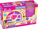 Parstek Barbie Sepetli Takı Seti 03659