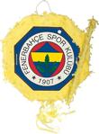 Partibulutu Fenerbahçe Lisanlı Pinyata