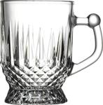 Paşabahçe Coffee Mugs & Cups Kulplu Çay Bardağı 165 Cc 6Lı 55871 Fma02259