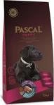 Pascal Kuzu Etli ve Pirinçli 15 kg Yavru Kuru Köpek Maması