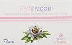 Passif Mood Passiflora ve Kediotu Ekstraktı 30 Kapsül