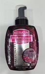 Passionate Keratin Saç Köpüğü 700 Ml