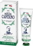 Pasta Del Capitano 75 ml Diş Macunu