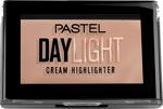 Pastel Daylight Cream Highlighter 12 Sunset Aydınlatıcı