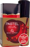 Pastel For Women EDT 50 ml + Deo Sprey 125 ml Kadın Parfüm Seti