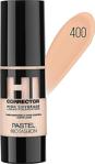 Pastel Hi Corrector High Coverage 400 Fondöten