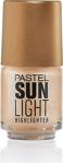 Pastel Mini Highlighter No:101 Sunlight