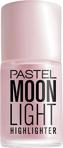 Pastel Moonlight Highlighter 100 Aydınlatıcı 15 ml