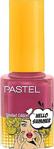 Pastel Nail Polish - Oje 287