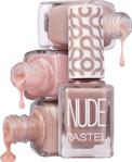 Pastel Nude Oje