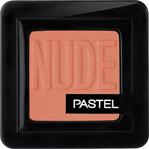 Pastel Nude Single 85 Peach Göz Farı