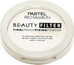 Pastel Profashion Beauty Filter Final Touch Fixing Powder Makyaj Pudrası