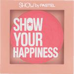 Pastel Show By Show Your Happiness 202 Allık