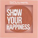 Pastel Show By Show Your Happiness 204 Allık