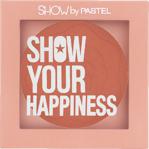 Pastel Show By Show Your Happiness 205 Allık