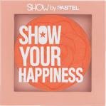 Pastel Show By Show Your Happiness Allık