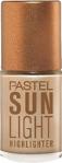 Pastel Sunlight Highlighter 101 Aydınlatıcı