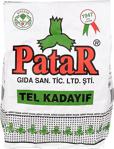 Patar Giresun Kuru Tel Kadayıf 450 Gr