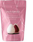 Patiswiss 80 Gr Beyaz Çikolatalı Kaplamalı Çilek Draje