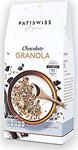 Patiswiss Çikolatalı Granola 300 Gr 1 Adet