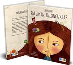 Patlayan Baloncuklar - Sevil Avcı