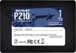 Patriot 1 Tb P210 P210S1Tb25 2.5" Sata 3.0 Ssd