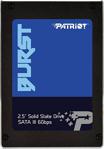 Patriot 960 GB Burst PBU960GS25SSDR 2.5" SATA 3.0 SSD