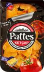 Pattes Ketçap Aromalı 100 Gr Patates Cipsi